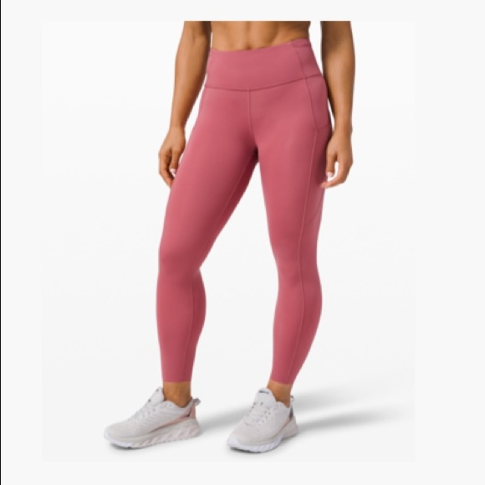 Lululemon leggings!